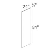 REP2484-3/4 Newport White Shaker