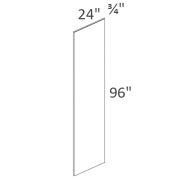 REP2496-3/4 Newport White Shaker