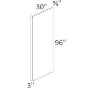 REP3096(3)-3/4 Bristol Grey