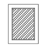 SB30B-ND-SP Bristol White