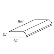 SC1-3(SM) Newport White Shaker