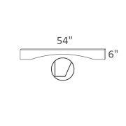 VAL54S Newport Espresso Shaker