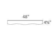 VAS48 Newport Espresso Shaker