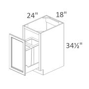 B18FHTCPO Harmony Ember RTA