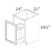 B21FHTCPO Harmony Ember RTA