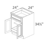 B241RS Charleston Cream RTA