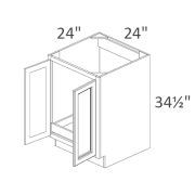 B24FH1RS Harmony Ember RTA