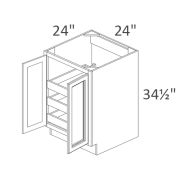 B24FH3RS Harmony Ember RTA