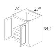 B27FH2RS Harmony Ember RTA