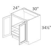 B30FH2RS Harmony Ember RTA