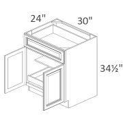 B30S1RS Charleston Cream RTA