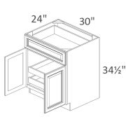 B30S2RS Charleston Cream RTA