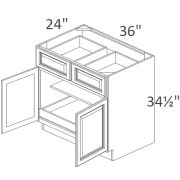 B361RS Charleston Cream RTA