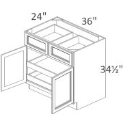 B362RS Harmony Ember RTA