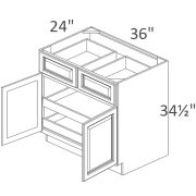 B362RS Charleston Cream RTA