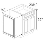 BDEP Charleston Cream