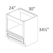 BMW30 Charleston Cream RTA