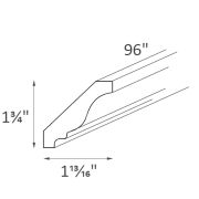 CM8 Charleston Cream