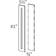 FOL642 Salem White Shaker