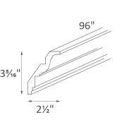 ICM Charleston Cream