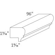 LRM Salem Cream Shaker