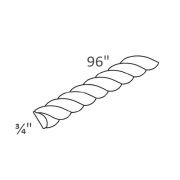 ROPE Charleston Cappuccino