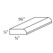 SCR Salem Dove Shaker