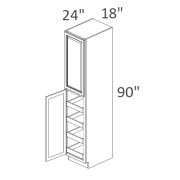 U1890244RS Newtown White RTA