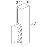 U1896244RS Salem Cinder Shaker RTA