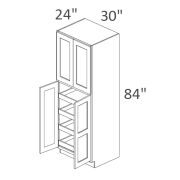 U3084244RS Salem Cinder Shaker RTA