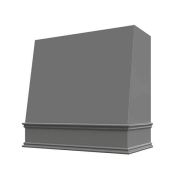 Wilmington 1V3036 Salem Grey Shaker