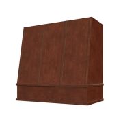 Wilmington 2V3036 Charleston Cappuccino