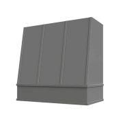 Wilmington 2V3036 Salem Grey Shaker