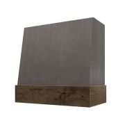 Wilmington 3V3036 Salem Cinder Shaker