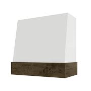 Wilmington 3V3036 Salem White Shaker