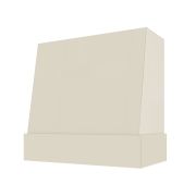 Wilmington 4V3036 Salem Cream Shaker