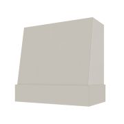 Wilmington 4V4236 Salem Dove Shaker