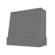 Wilmington 4V3036 Salem Grey Shaker