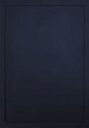 York Slim Blue Shaker Sample Door