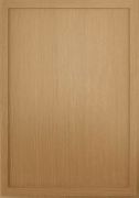 York Slim Oak Shaker Sample