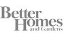 Better Homes & Gardens