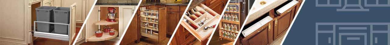 Sale on kitchen organizers