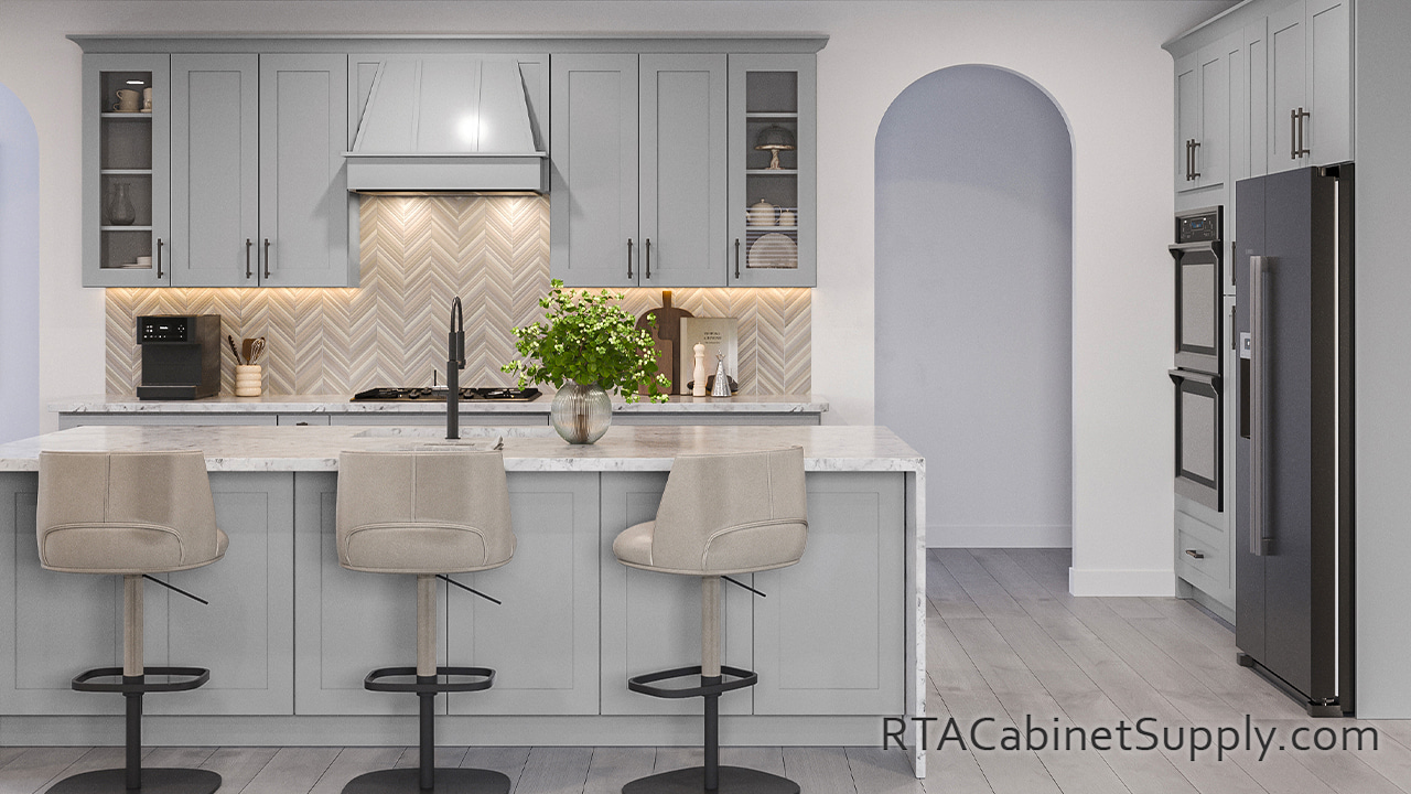 Full Overlay Shaker Matttroy