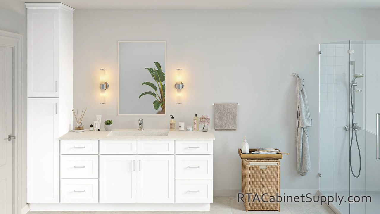 Bathroom Cabinet Trends