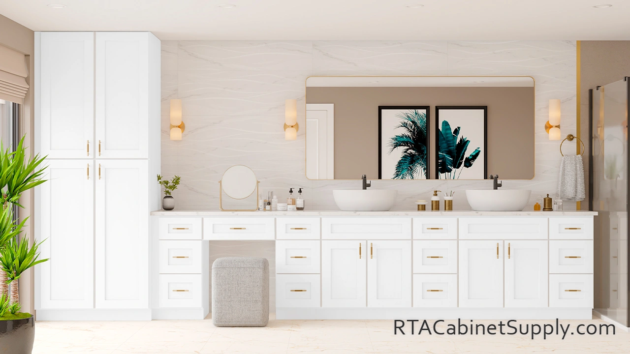 Bathroom Improvement