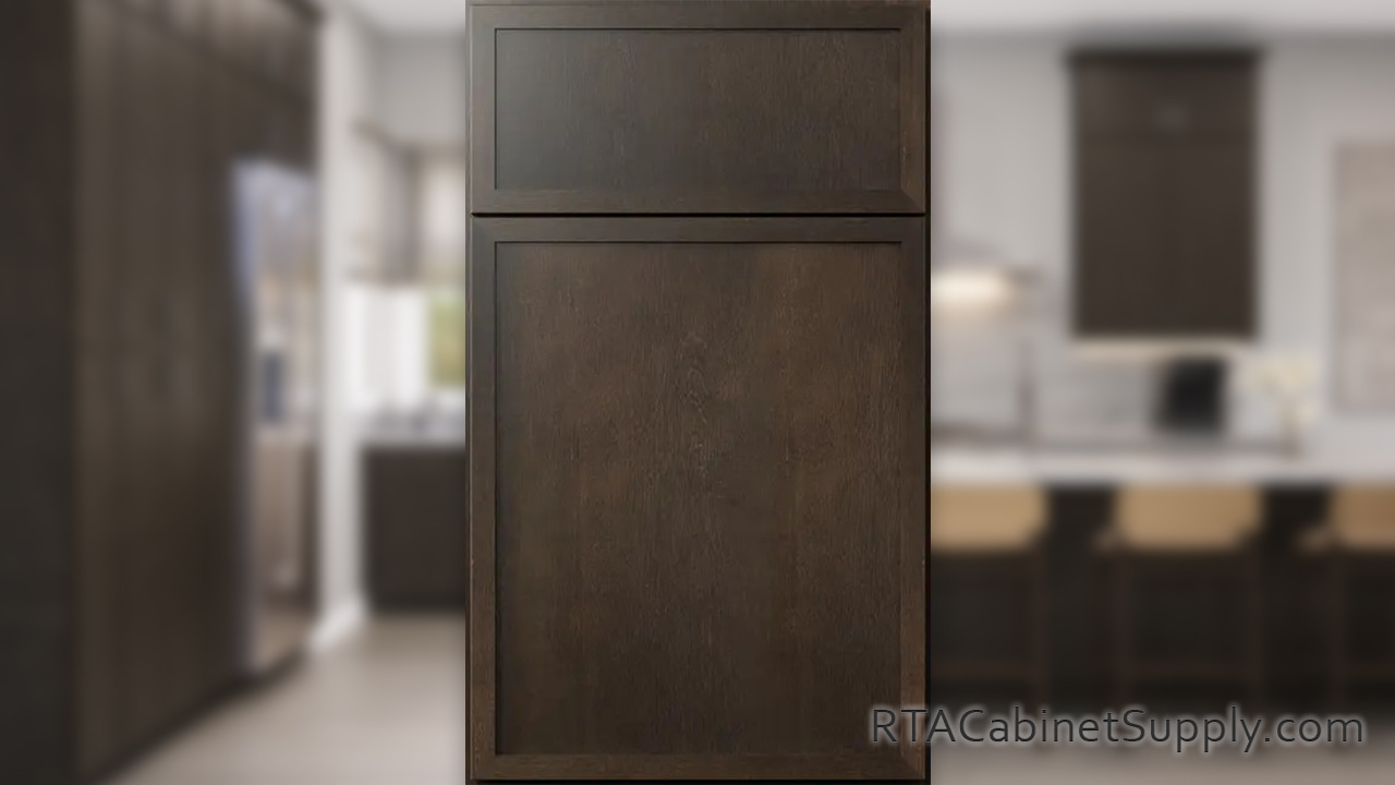 Sonoma Kona PreAssembled Kitchen