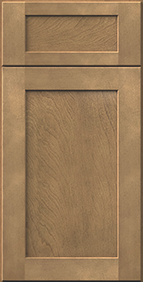 Chatham Timber Cabinet's Front Door