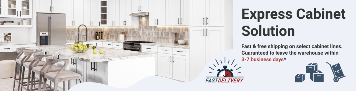 Express Cabinet Solution