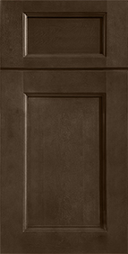 Malibu Kona Cabinet's Front Door