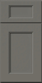 Malibu Stone Cabinet's Front Door